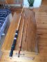 Стара бамбукова въдица #3, снимка 2