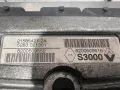 Компютър двигател / ECU 8200509516 S3000 за Renault Megane II, Scenic II 1.6 и 2.0, снимка 5