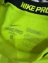 Детска термо блуза NIKE PRO DRI-FIT. Размер L 148/157см, снимка 6