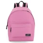Ученическа раница 15NF36, Розов, 30x12x40см., снимка 1