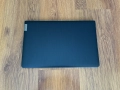 15.6' IPS Core i5-12450H Lenovo IdeaPad Slim 3i 16GB LPDDR5/256GB NVMe/Подсветка/Win 11/Бат 10ч., снимка 2