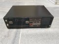 Касетен дек Technics RS-8R Има dbx В много добро състояние. Работи без проблем. , снимка 1