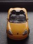 Метална количка спортен кабриолет PORSCHE BOXSTER MADE IN CHINA за КОЛЕКЦИОНЕРИ 74931, снимка 2