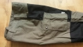 BAL Trouser размер 54 / XL панталон със здрава материя - 1385, снимка 8
