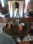 Поднос за чай кафе, снимка 1