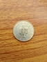 Юбилейна монета от 0.50 ст , снимка 1