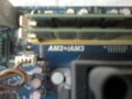 Дънна платка ASRock N68-S + процесор AMD Athlon 64 X2, 2600 MHz 5000 + RAM Kingston 2 x 1GB DDR2, снимка 9