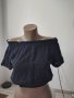 Дамска къса блуза, снимка 3