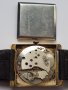 Стар механичен часовник Junghans 17 jewels, снимка 8