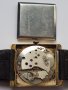 Стар механичен часовник Junghans 17 jewels, снимка 8