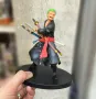 Аниме фигурки от ONE PIECE-25лв, снимка 9