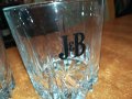 J&B NEW X2 ЧАШИ ЗА УИСКИ 0712231551, снимка 11