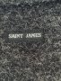 Скъпо марково палто SAINT JAMES Франция, снимка 14