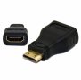 ANIMABG Преходник mini HDMI към HDMI, снимка 3