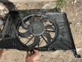 Комплект вентилатор (перка) BOSCH за Mercedes B180 W169 2.0 CDI – OEM 169 505 02 55, снимка 7