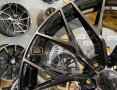 20" Ковани Джанти Ауди 5X112 Audi A4 A6 A7 A8 S4 S6 S7 S8 Q3 Q5 Q7 4M, снимка 3