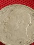 Сребърна монета 1 лев 1912г. Царство България Фердинанд първи за КОЛЕКЦИОНЕРИ 43021, снимка 13