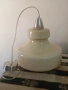 Ретро полилей,лампа за таван, снимка 1