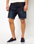 Нови къси панталони G STAR 3301 RAW DENIM shorts, снимка 5