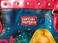 Чанта за багаж на колелца High school Musical Hannah Montana Winx , снимка 4