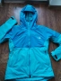 the north face insulation dryvent jacket - страхотно дамско яке М, снимка 7