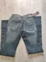 Нови дамски дънки 👖 размер 25, снимка 3