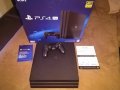 PS4 pro 1tb  в гаранция с 120игри!, снимка 1 - PlayStation конзоли - 27488633