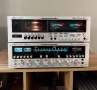 🔉Топ колекционерски сет MARANTZ - ресивър 4270, дек 5020 и грамофон 6300🔉, снимка 2