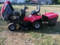 Тракторна косачка Ферари, снимка 7