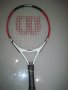 Wilson Titanium Roger Federer 21- за деца до 8 години, снимка 2