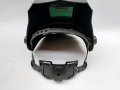 Шлем заваръчен предпазаен,реален цвят,затъмнение DIN 5-13, снимка 6