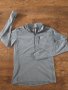 Carhartt Base Force Heavyweight Base Layer Quarter-Zip - страхотна мъжка блуза КАТО НОВА, снимка 6