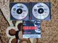 Playstation 1 игри редки заглавия! Resident evil, discworld, zero, снимка 2