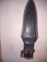 нож от карбитна стомана, снимка 7