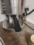 Кафемашина Delonghi с крема диск, използвана, снимка 1
