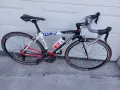 Шосеен карбонов велосипед Lapierre , снимка 2