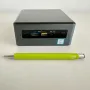 Мини компютър Intel NUC i3-8109U/8GB RAM/120GB SSD/Wifi 5/BT, снимка 2