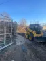 Услуги с мини челен товарач мини багер и микро багер М СТРОЙ 92 Стара Загора Услуги с бобкат, снимка 3