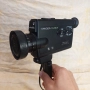 Minolta XL601 Super 8 Camera Камера от 1977 година , снимка 5