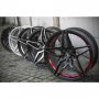 18" Джанти Ауди 5X112 Audi A3 S3 A4 S4 A5 S5 A6 S6 A7 S7 A8 S Line, снимка 10