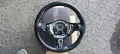 Продавам оригинален кожен волан за Нисан Джук 2012г , снимка 1