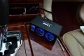 Двоен разклонител на запалката + 1 USB изход - 120W, 12V/24V., снимка 4