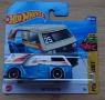 Hot Wheels VW T3 CUSTOM , снимка 1
