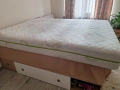 Матрак  160/200, снимка 3