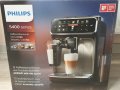 Philips Saeco EP 5441/50 кафеавтомат 3 години гаранция , снимка 7