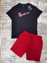 Мъжки къси екипи Nike, снимка 2