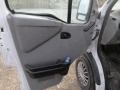Renault Master 2 Box 2003г (FD) 2.5dci 115 к.с - дизел , снимка 9
