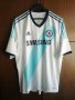 Chelsea Adidas рядка оригинална тениска фланелка XL Челси 2012/2013 Away , снимка 1