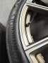 Джанти с гуми за bmw x5 m go5 22, снимка 9