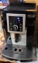 ® Delonghi magnifica S - кафемашина-робот, пълен автомат с вградена мелачка, снимка 1